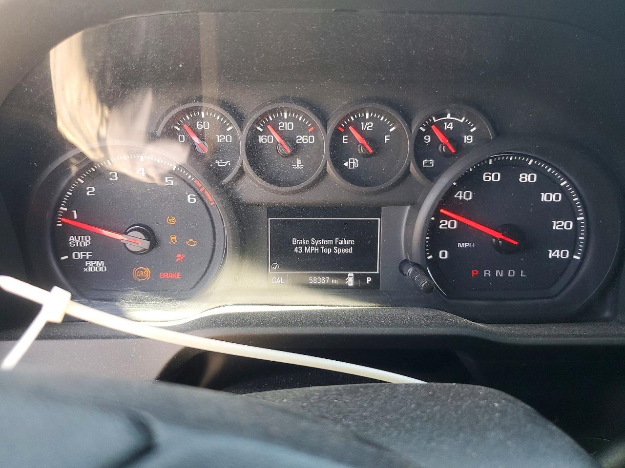 2022 CHEVROLET SILVERADO