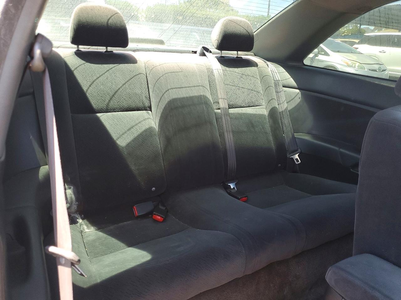 2005 HONDA CIVIC