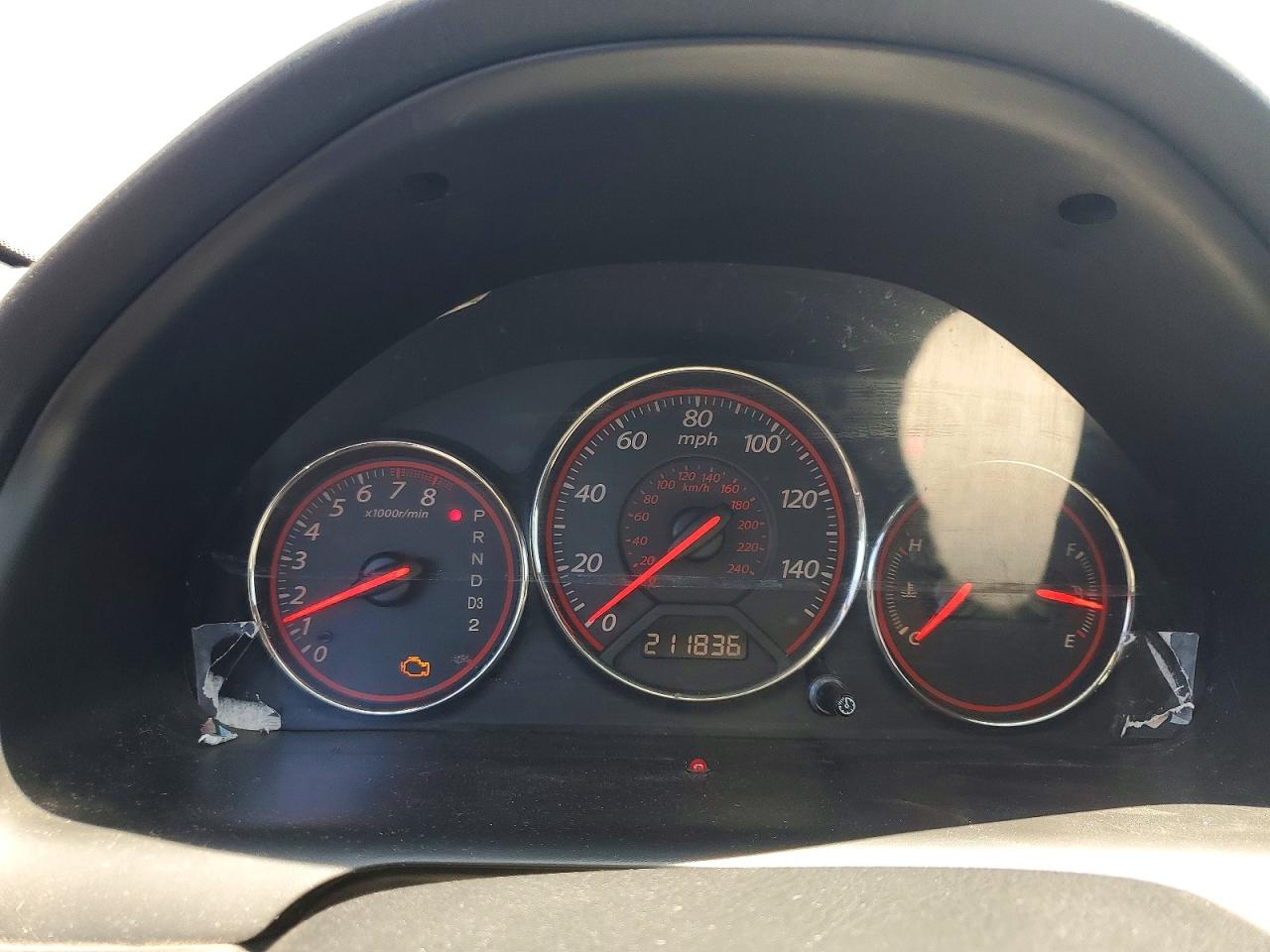 2005 HONDA CIVIC