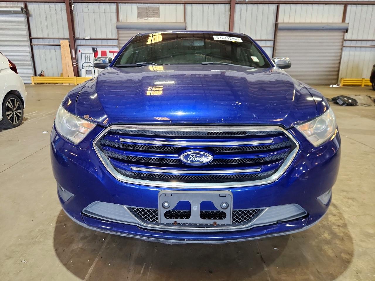 2013 FORD TAURUS