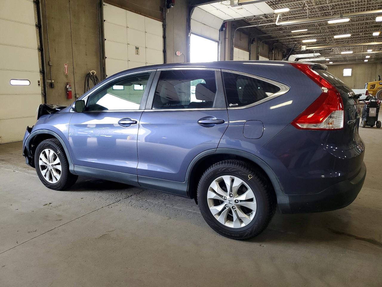 2012 HONDA CRV