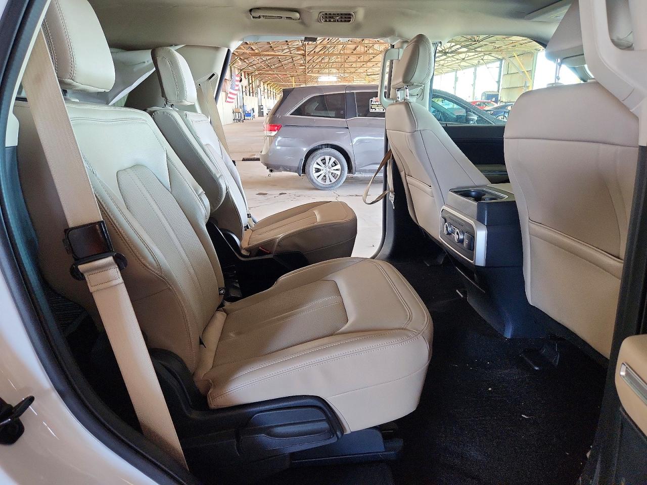 2023 FORD EXPEDITION
