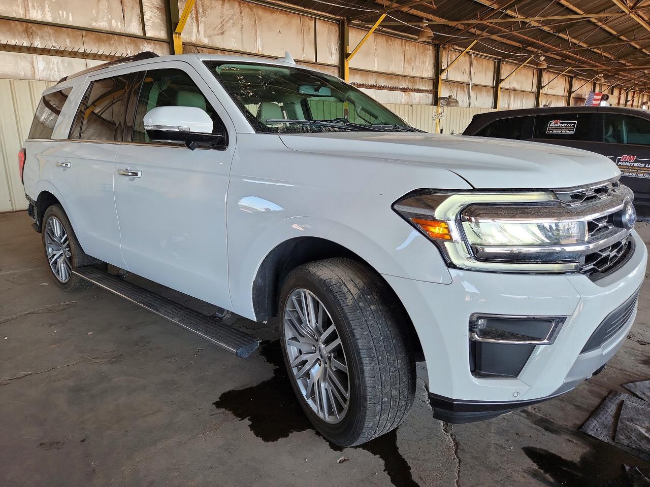 2023 FORD EXPEDITION