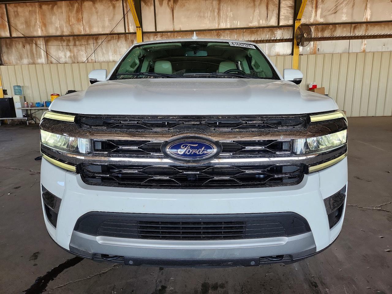 2023 FORD EXPEDITION