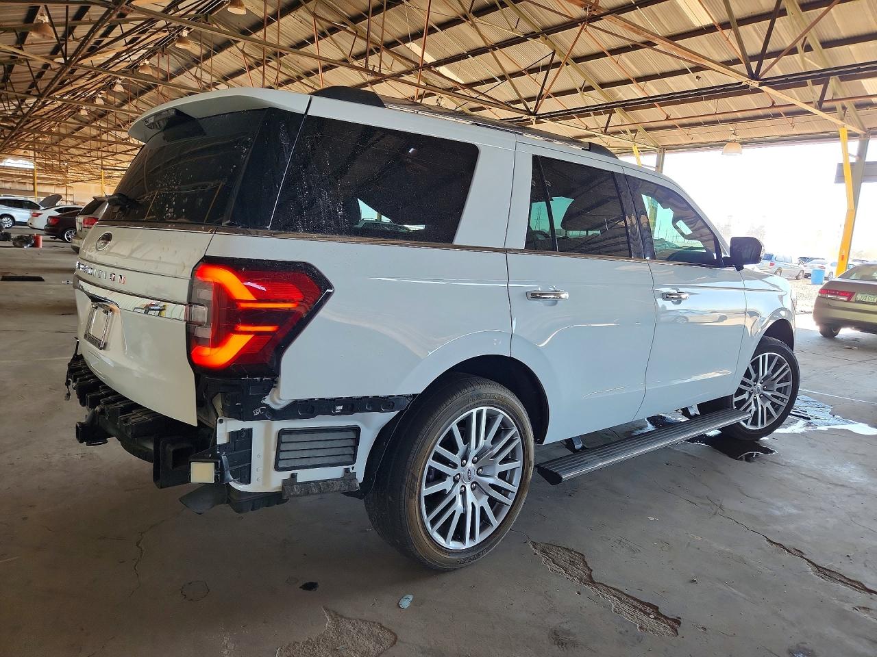 2023 FORD EXPEDITION