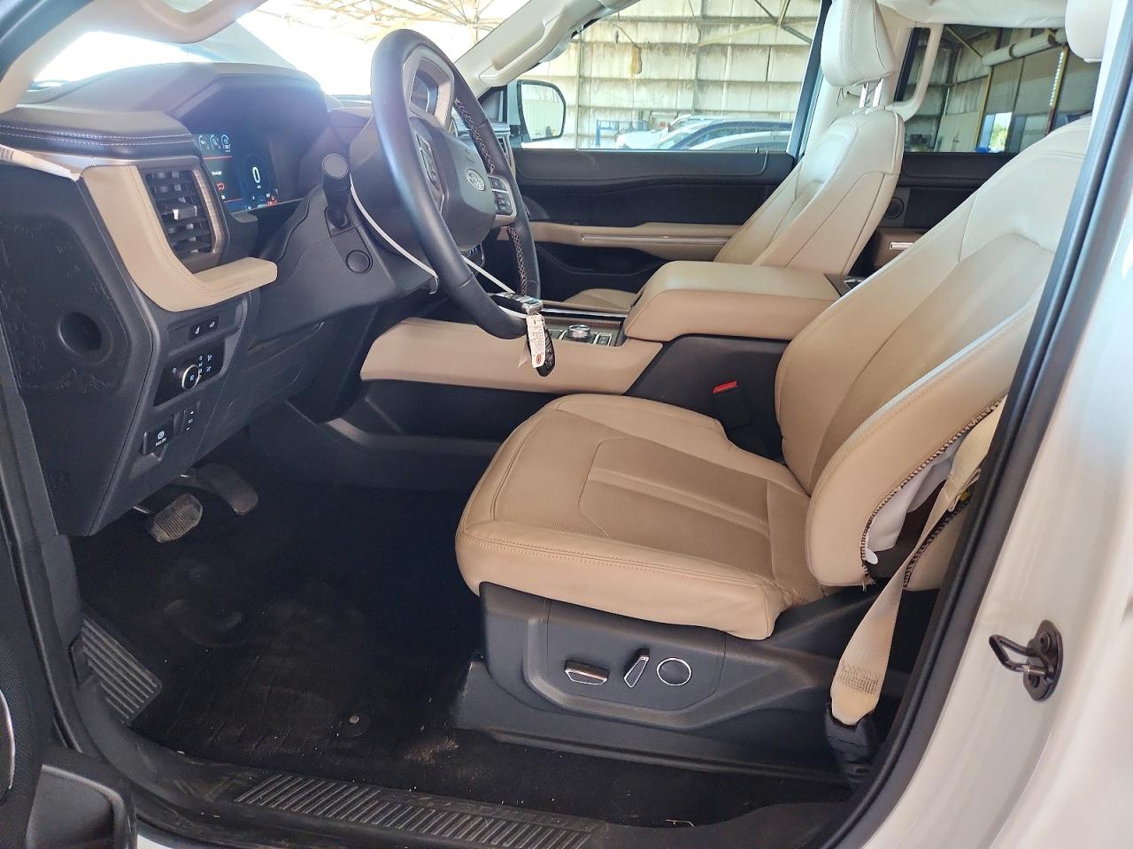2023 FORD EXPEDITION