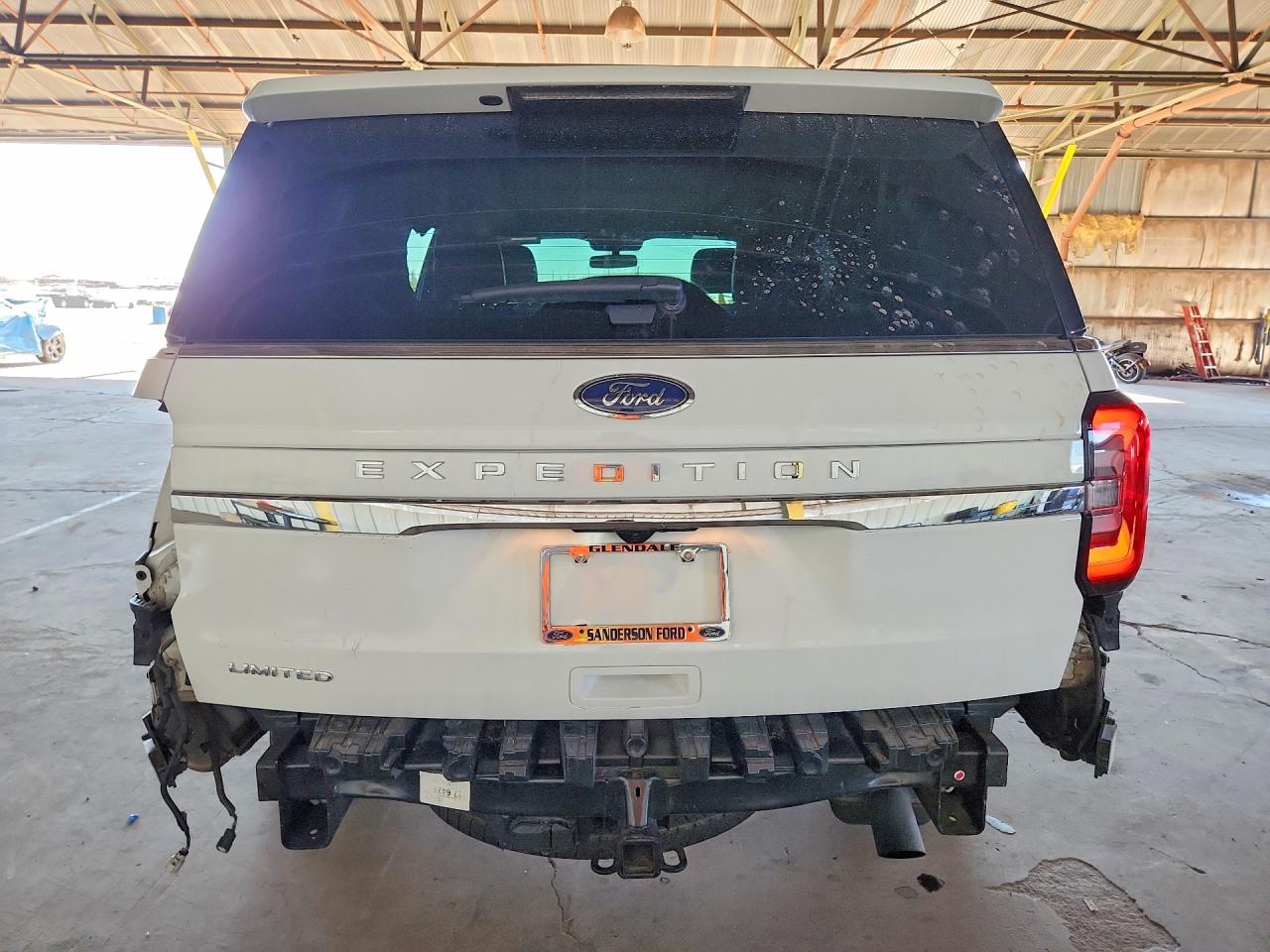 2023 FORD EXPEDITION