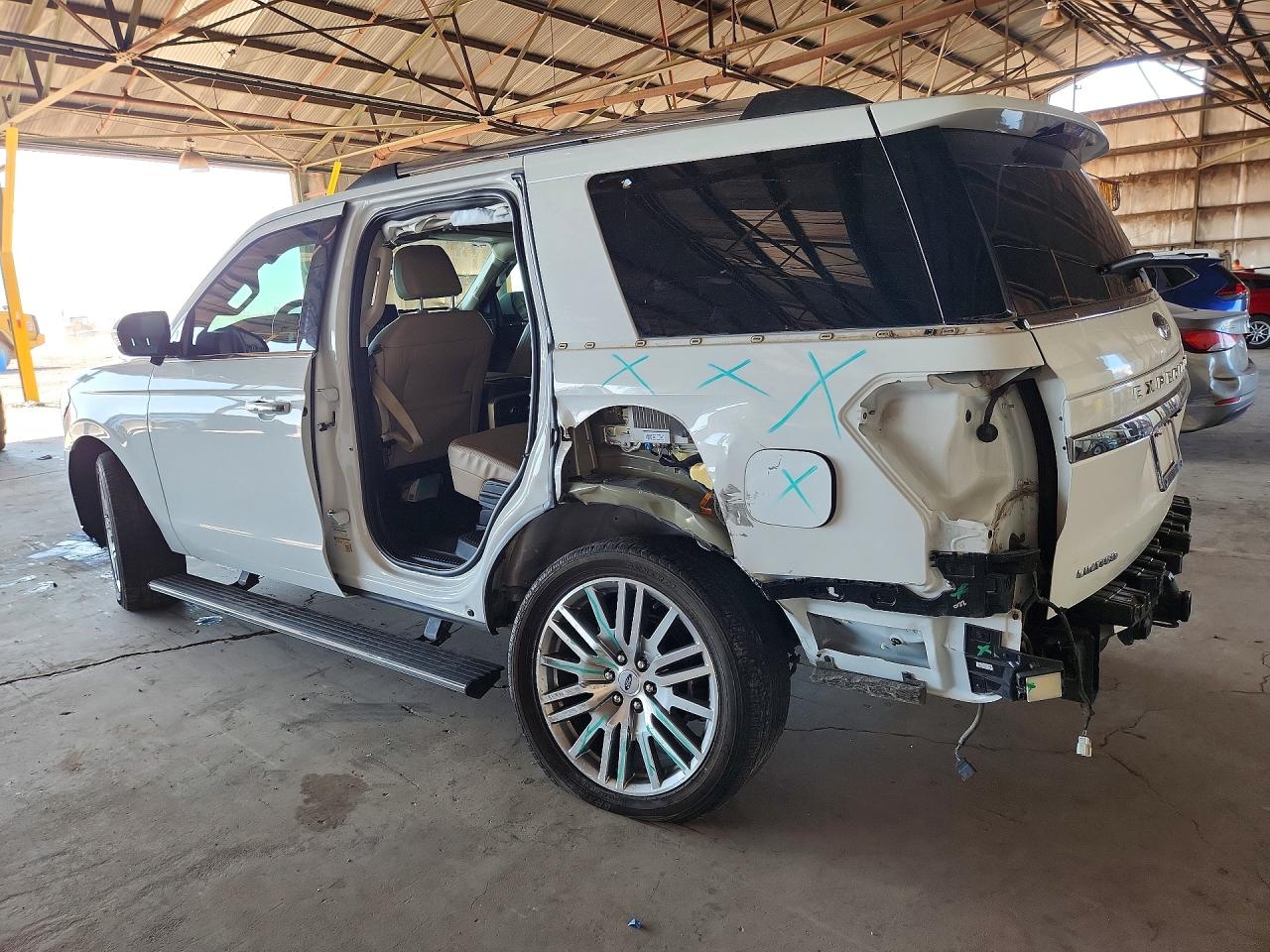 2023 FORD EXPEDITION