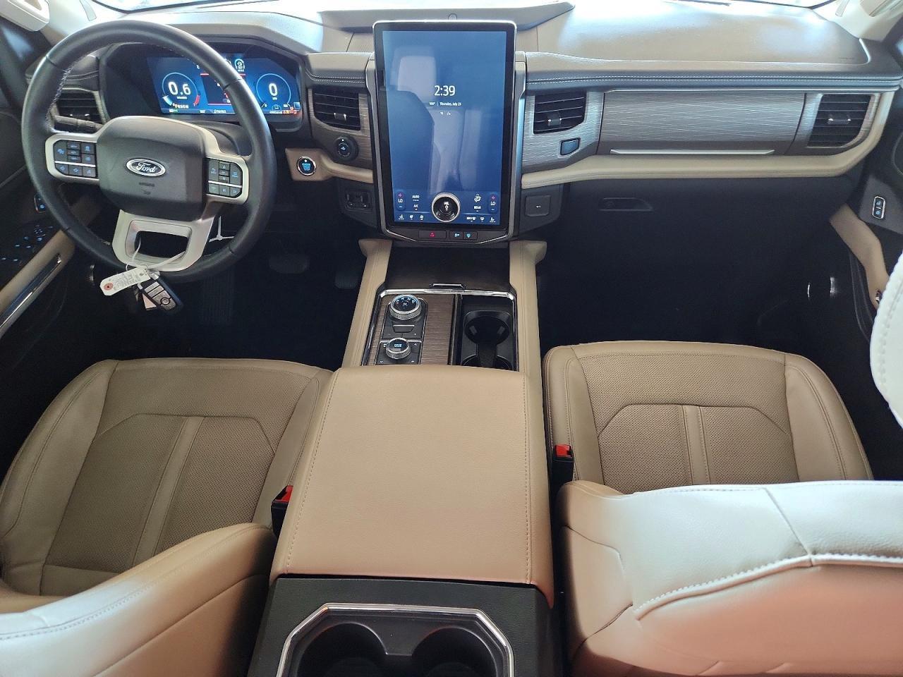 2023 FORD EXPEDITION