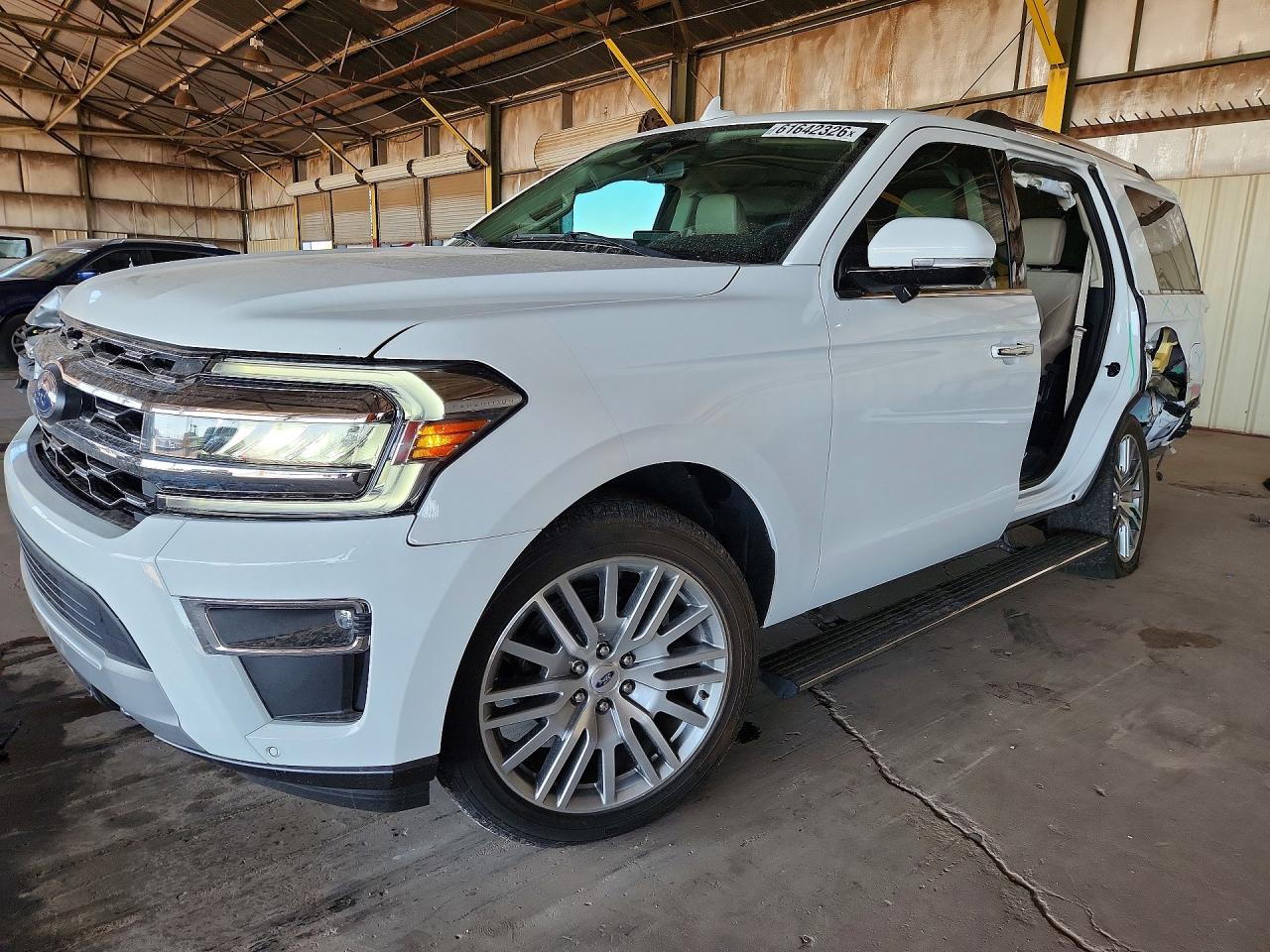 2023 FORD EXPEDITION