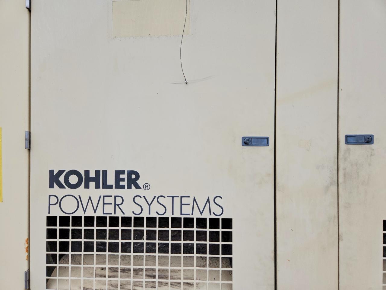 2005 KOHLER UNKNOWN