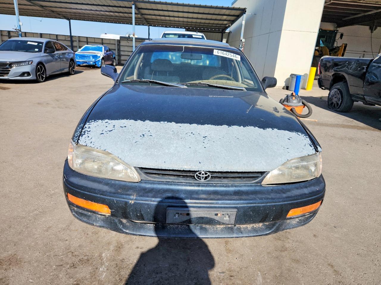 1996 TOYOTA CAMRY