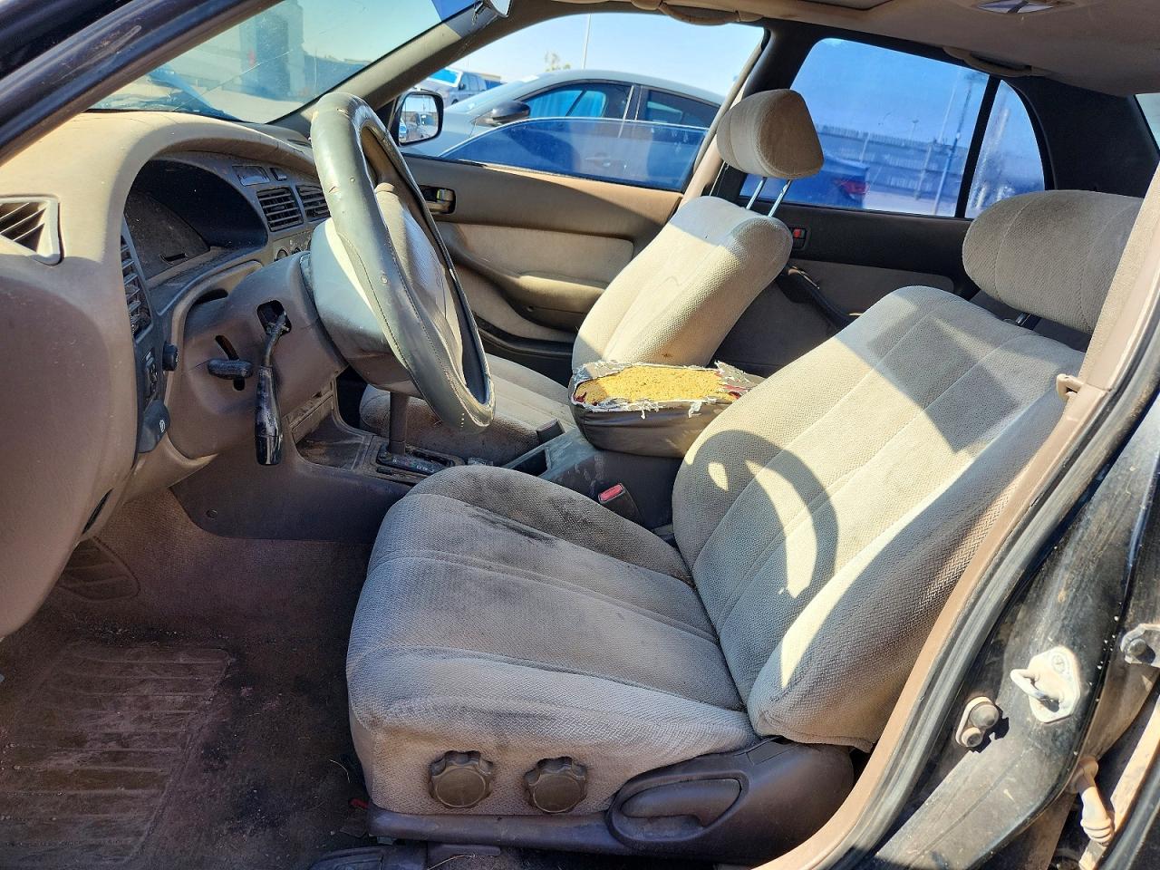 1996 TOYOTA CAMRY