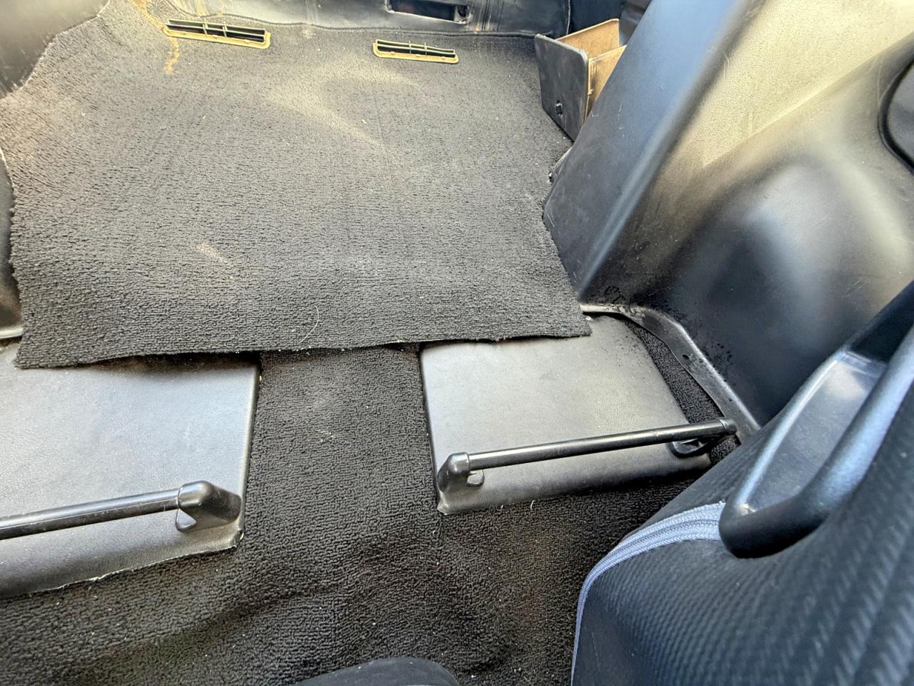 1982 DATSUN 280
