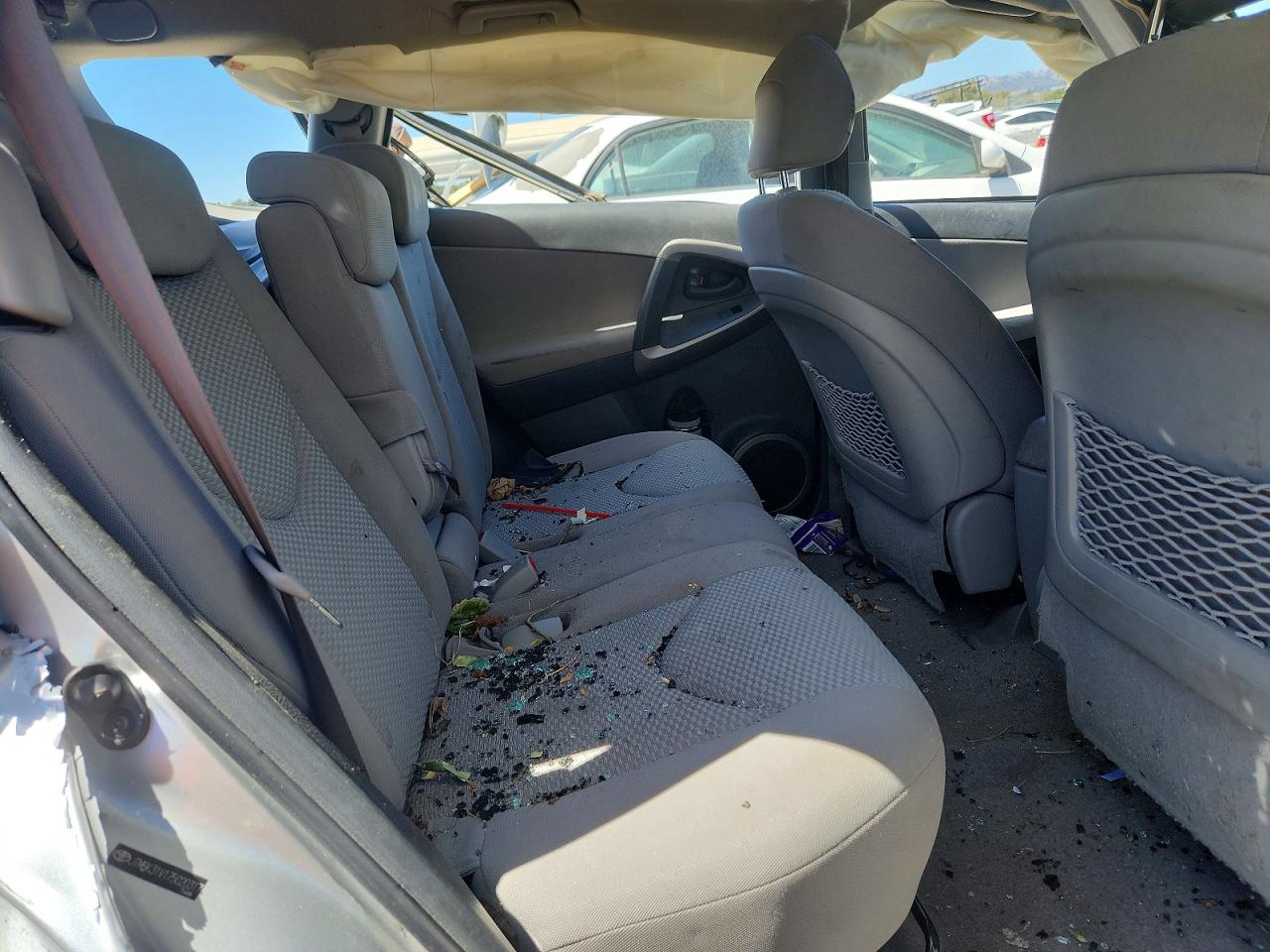 2007 TOYOTA RAV4