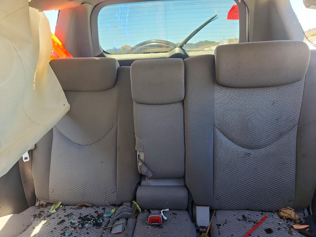 2007 TOYOTA RAV4