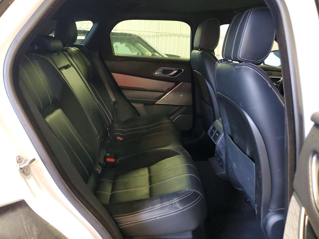 2018 LAND ROVER RANGEROVER