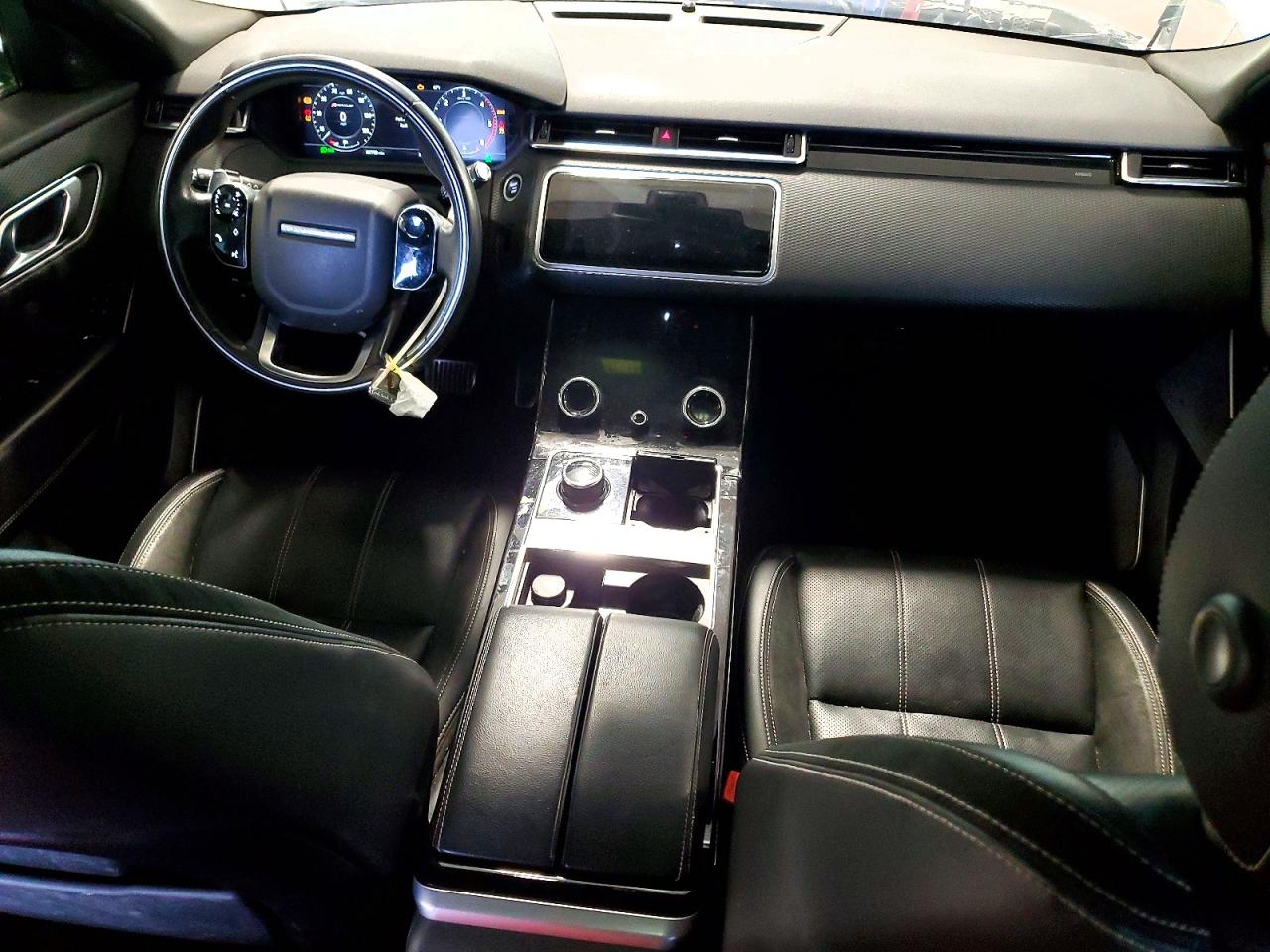 2018 LAND ROVER RANGEROVER