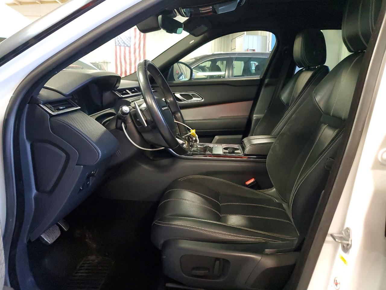 2018 LAND ROVER RANGEROVER