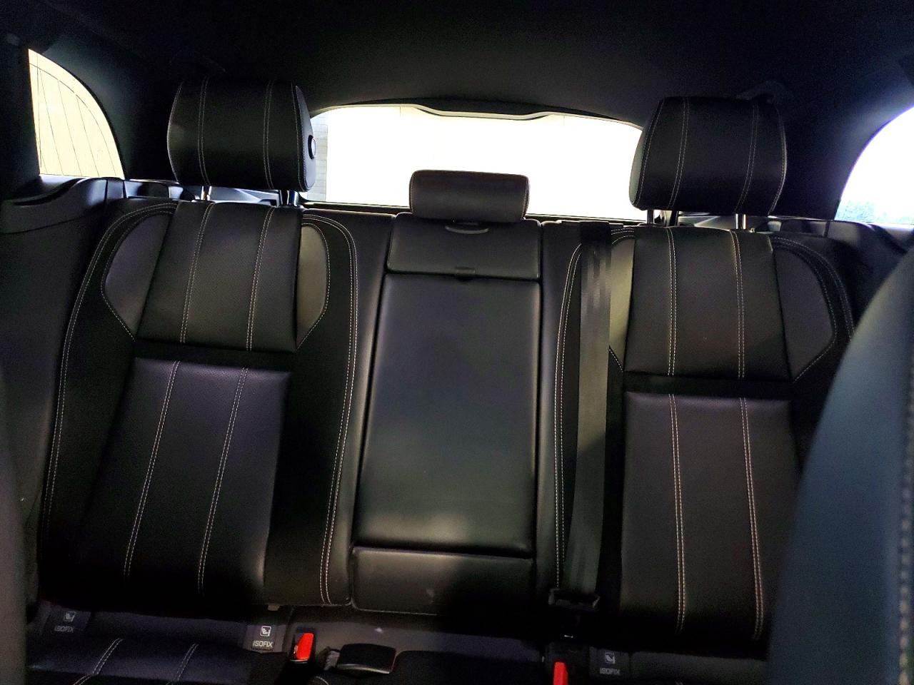 2018 LAND ROVER RANGEROVER