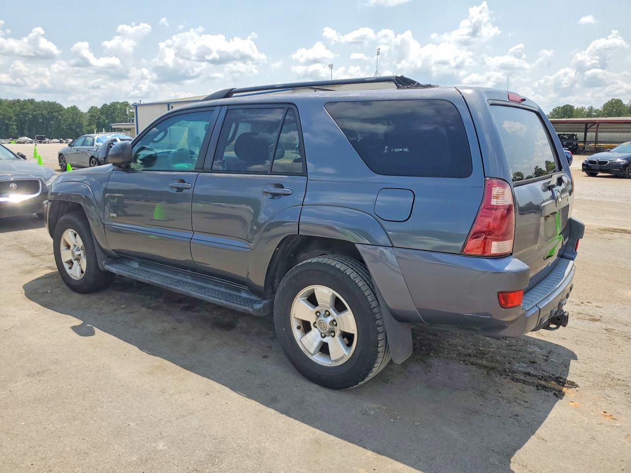 2005 TOYOTA 4RUNNER