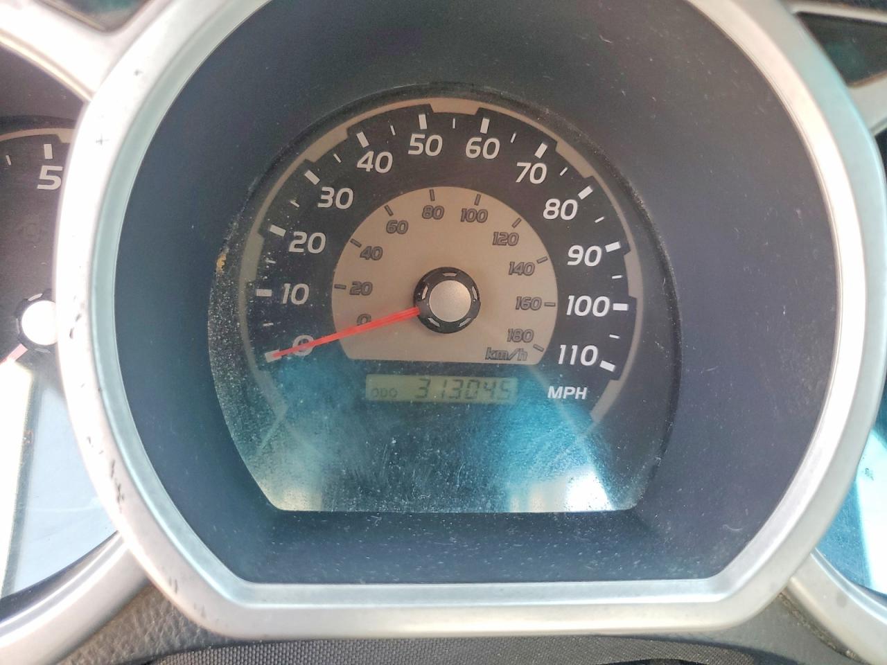 2005 TOYOTA 4RUNNER