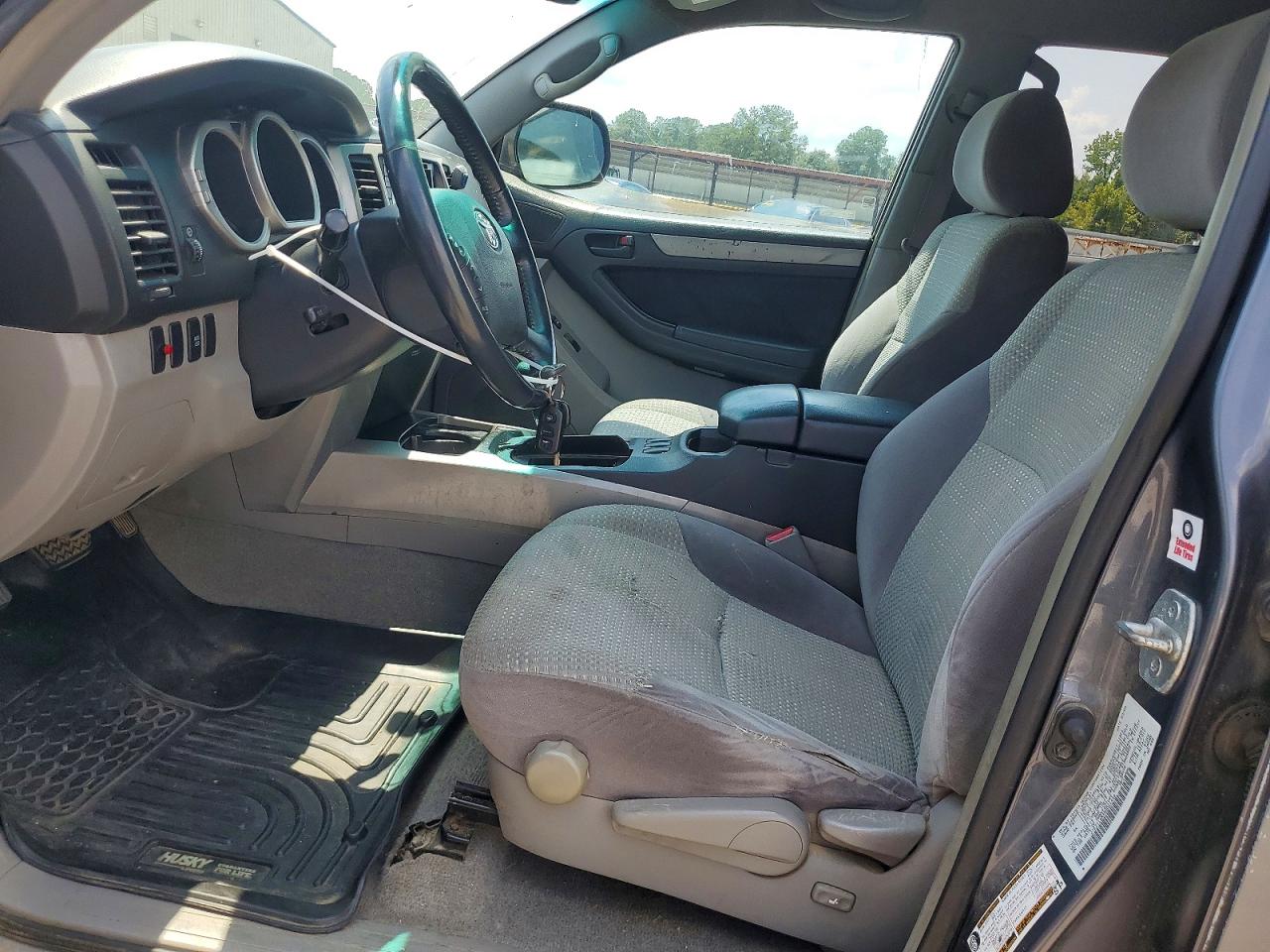 2005 TOYOTA 4RUNNER