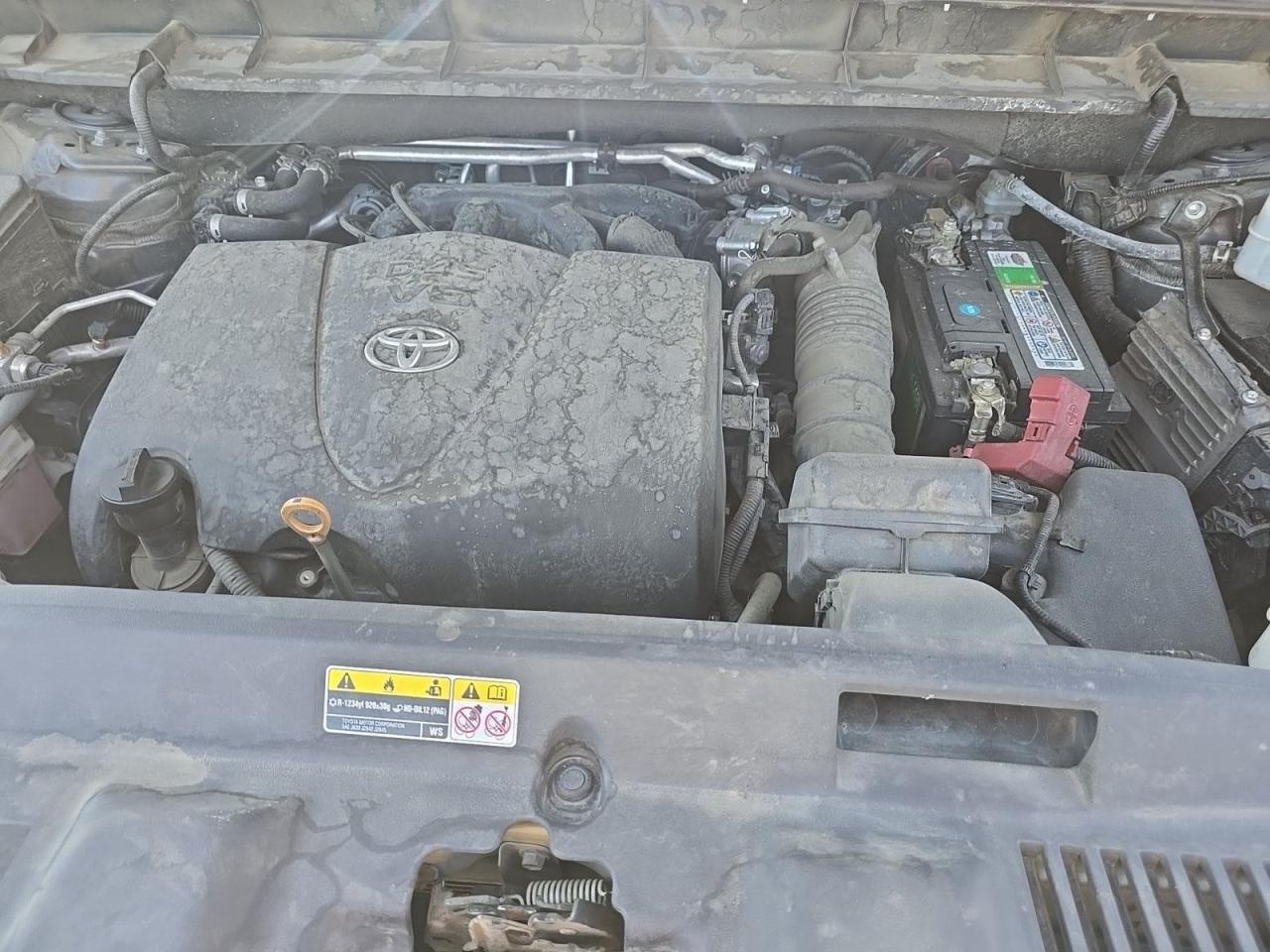 2020 TOYOTA HIGHLANDER