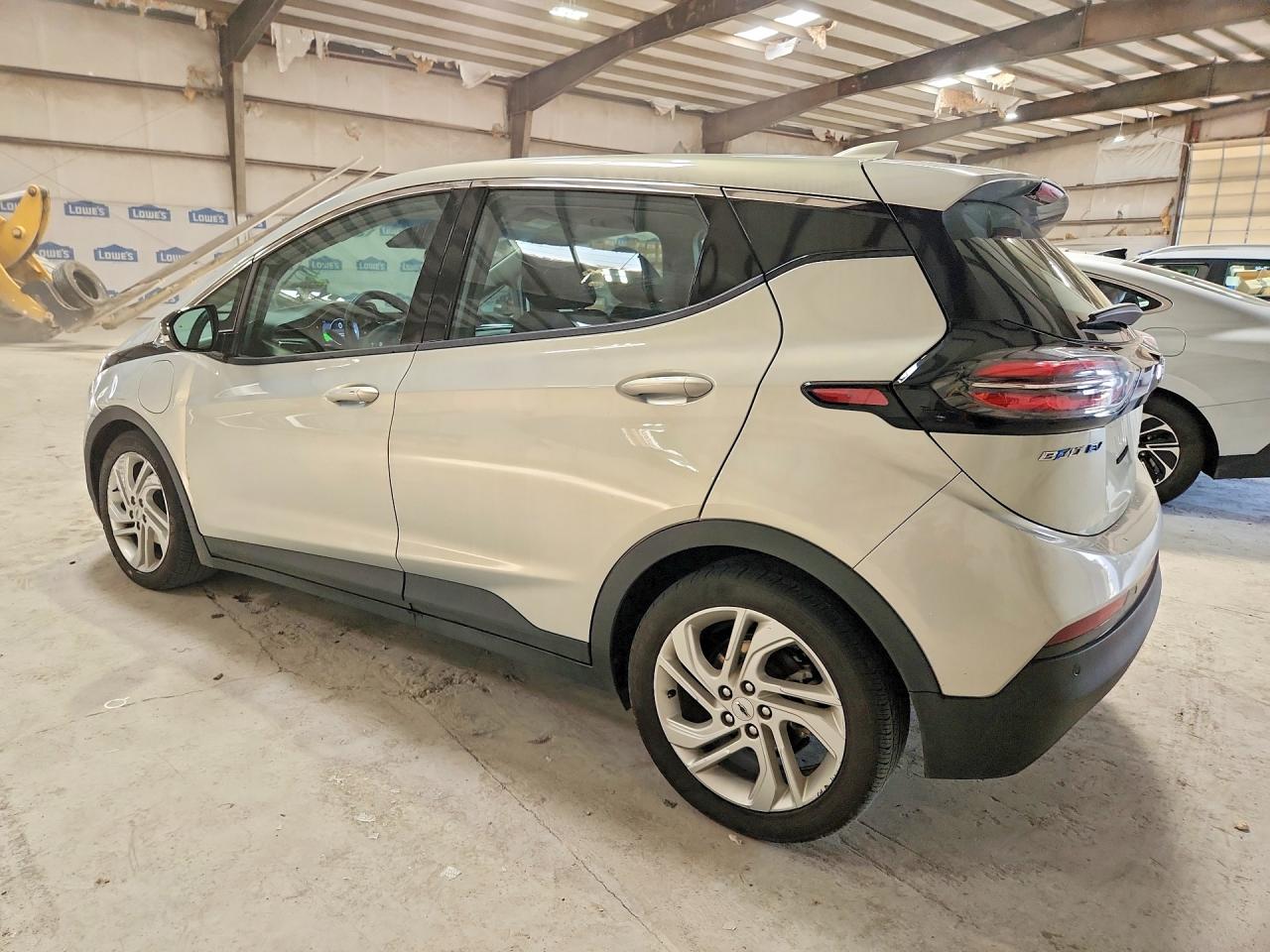 2023 CHEVROLET BOLT