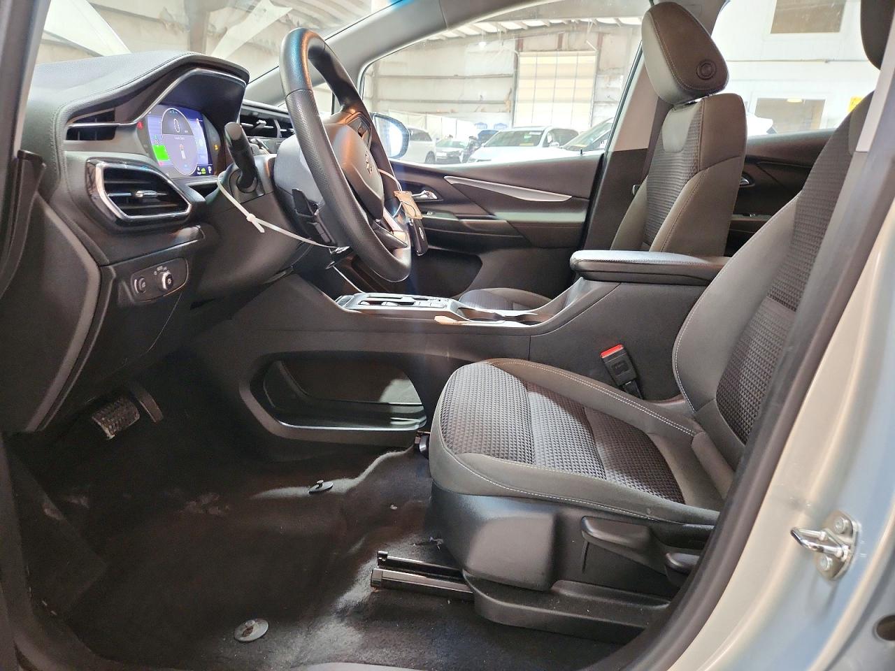 2023 CHEVROLET BOLT