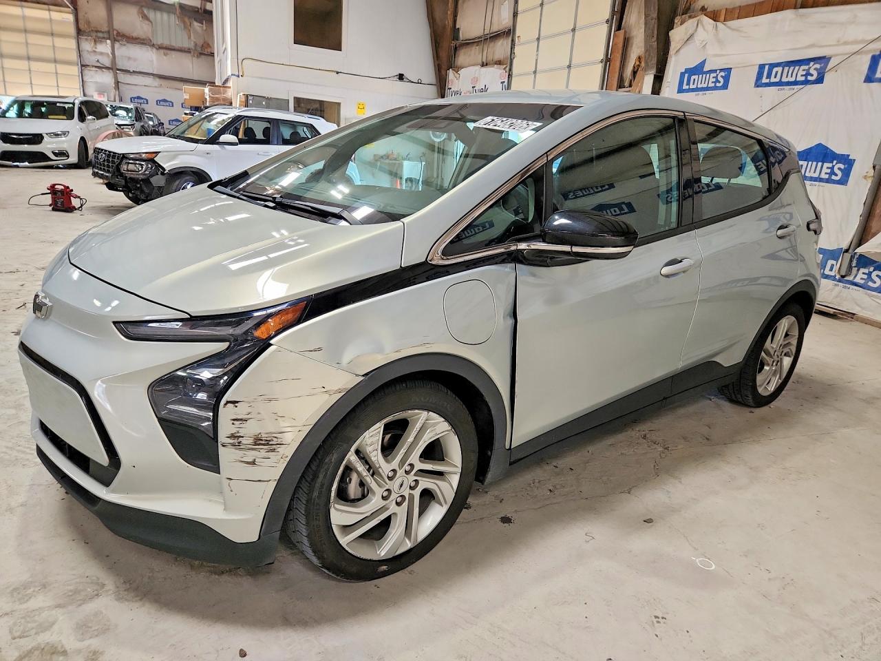 2023 CHEVROLET BOLT