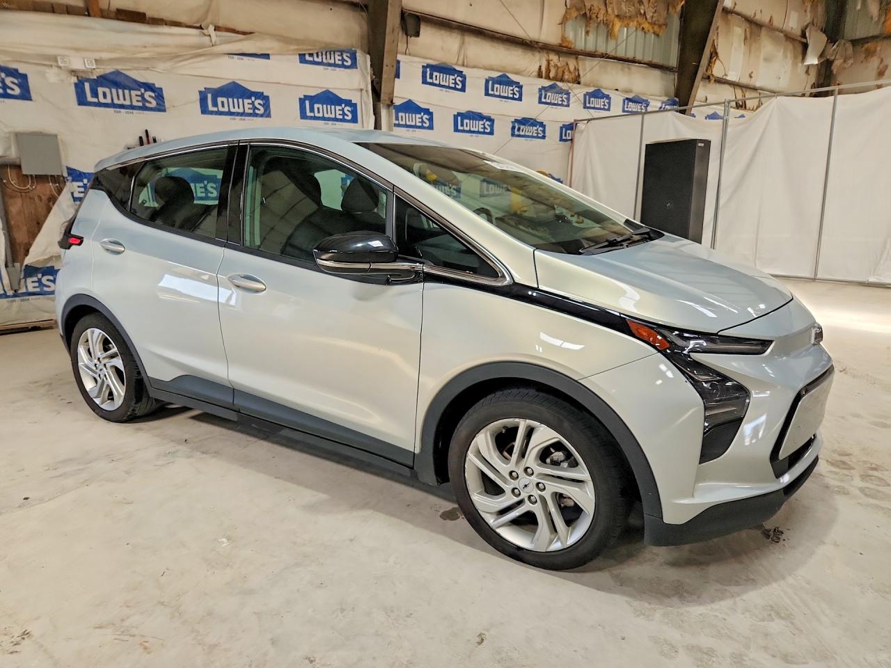 2023 CHEVROLET BOLT