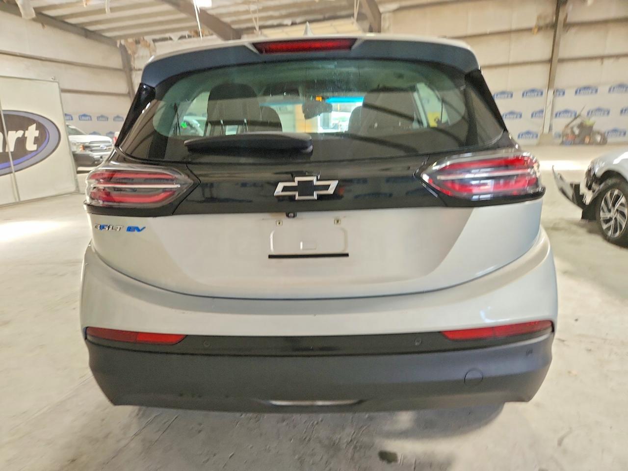 2023 CHEVROLET BOLT