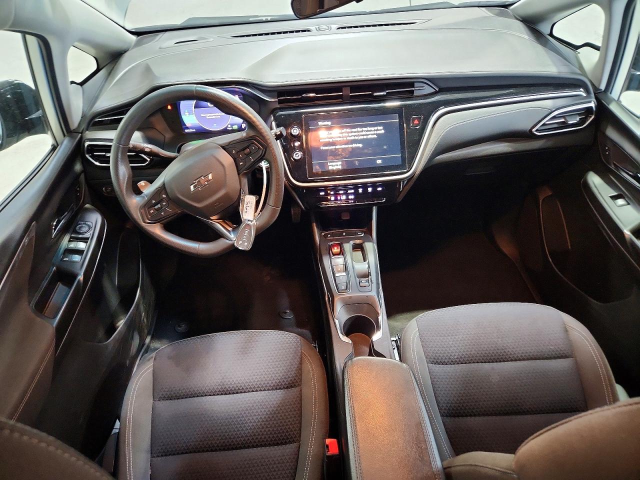 2023 CHEVROLET BOLT