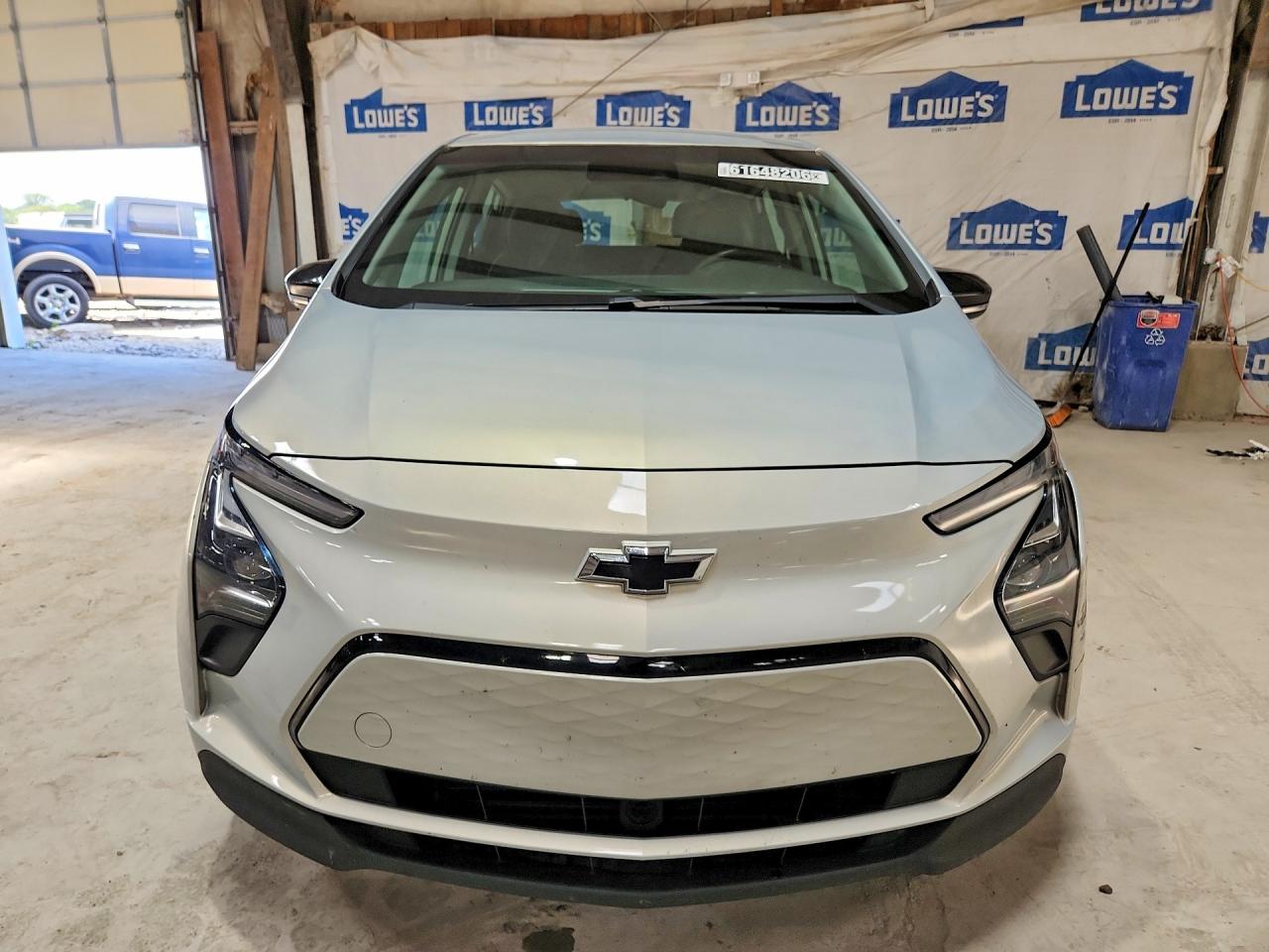 2023 CHEVROLET BOLT