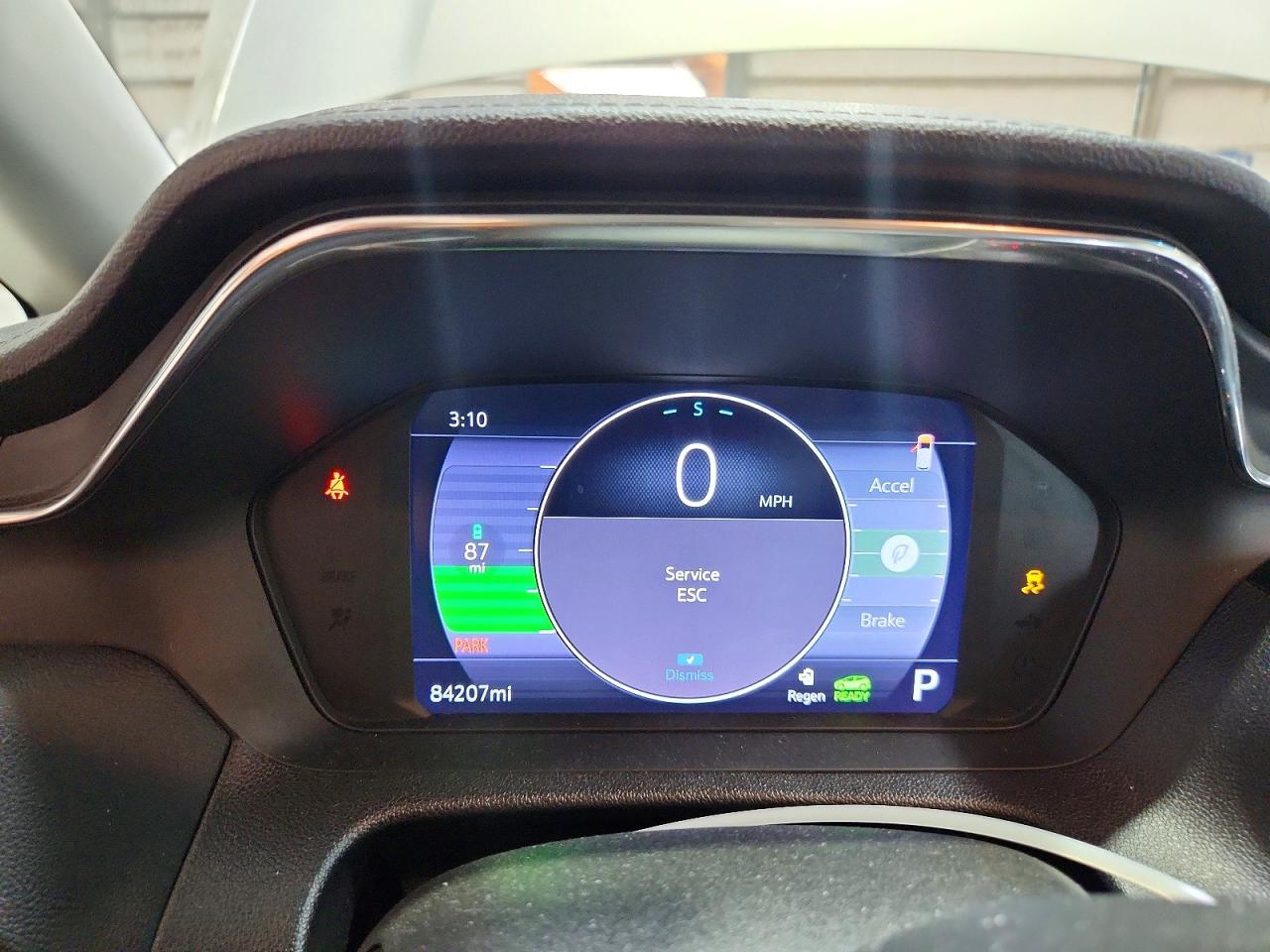 2023 CHEVROLET BOLT