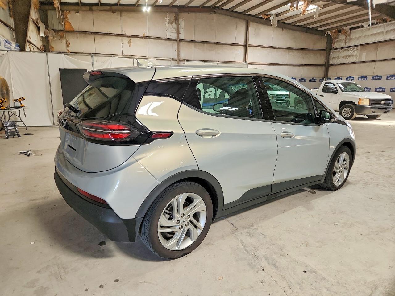 2023 CHEVROLET BOLT