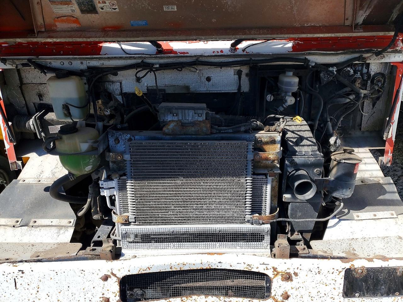 2016 FORD F-SER OTHR