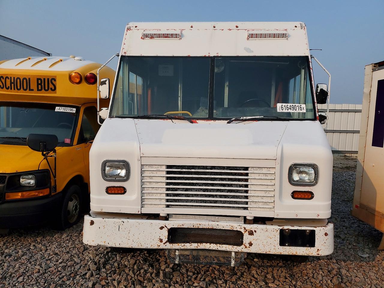 2016 FORD F-SER OTHR