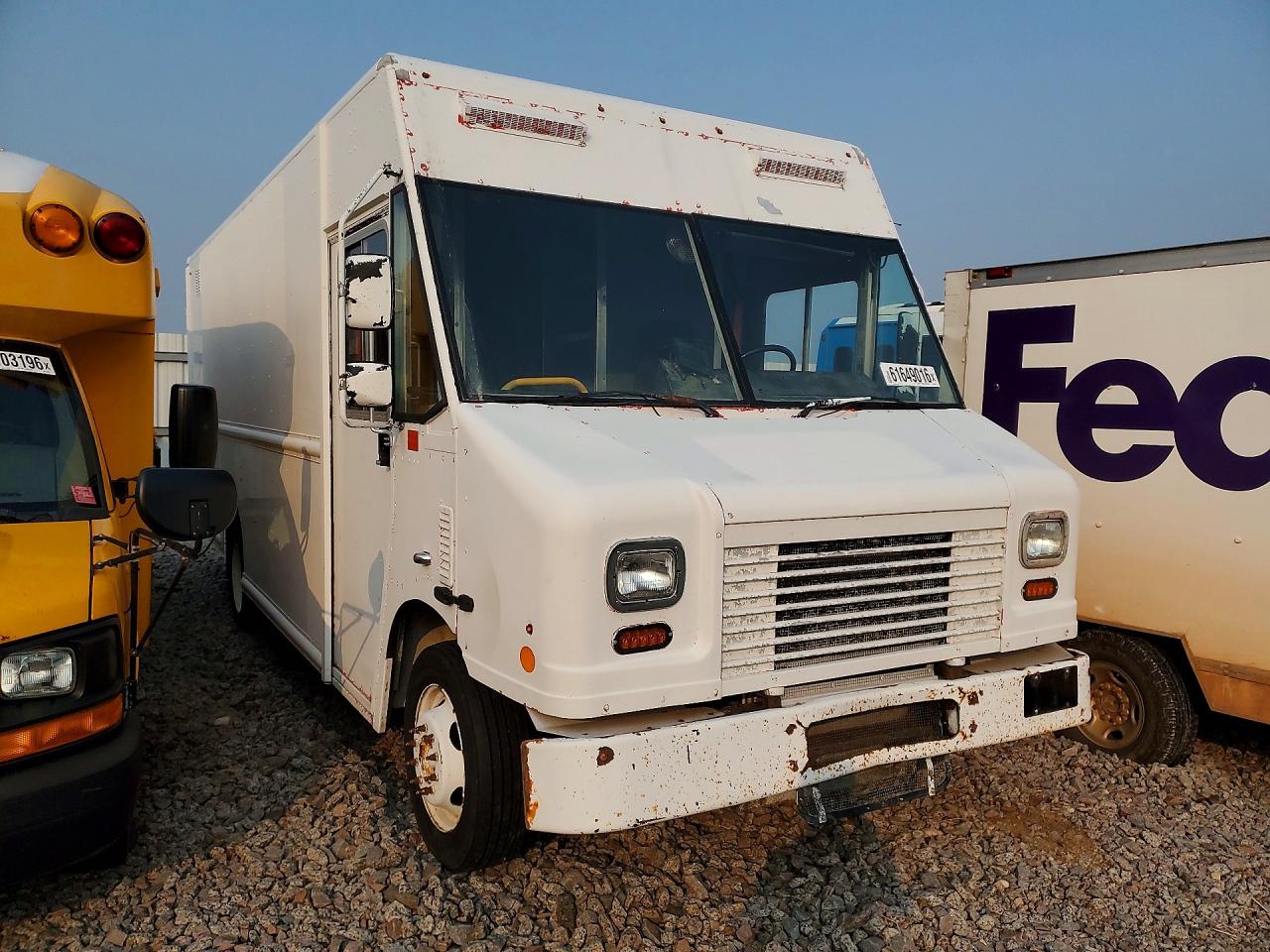 2016 FORD F-SER OTHR