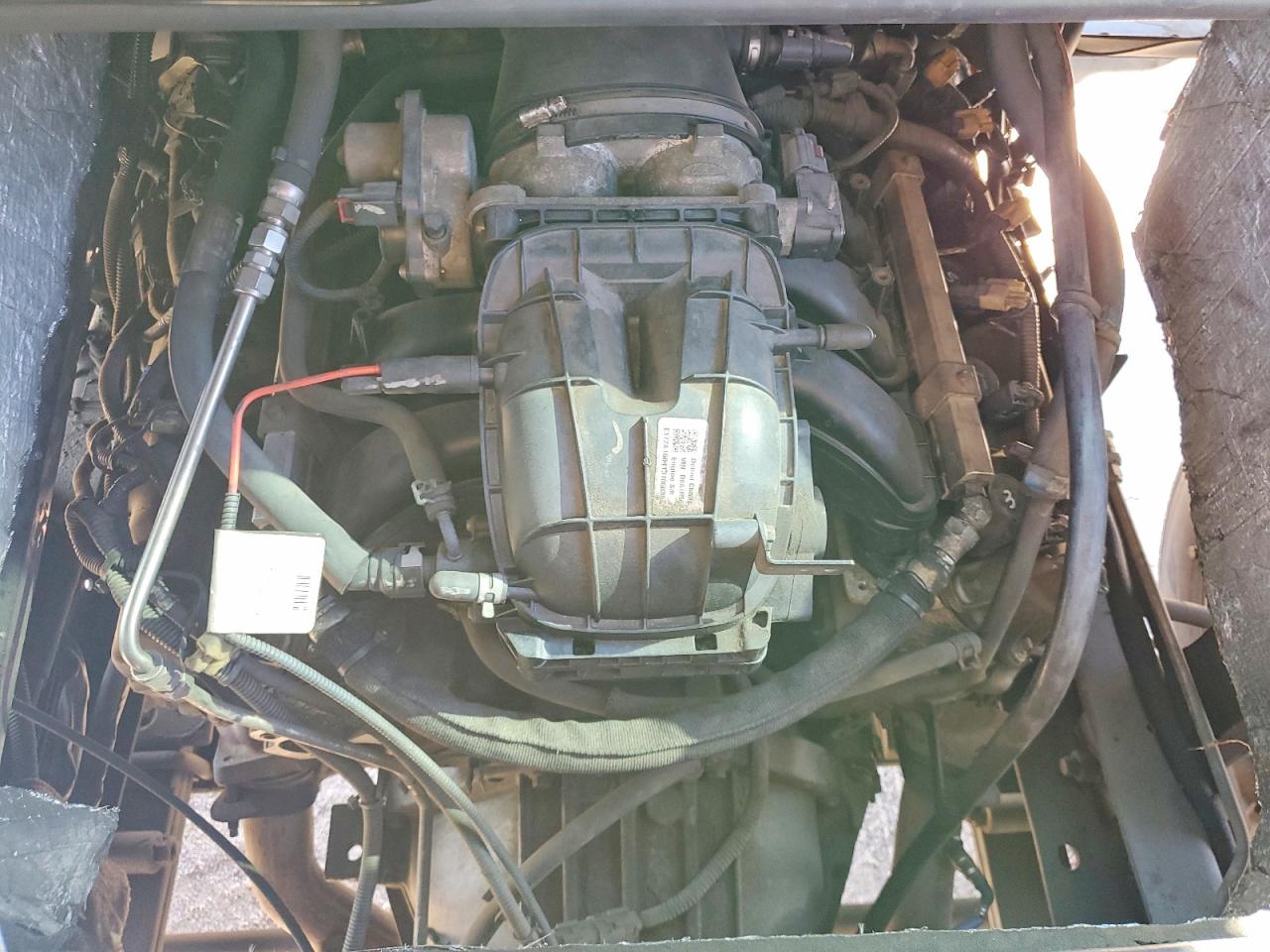 2013 FORD F-SER OTHR