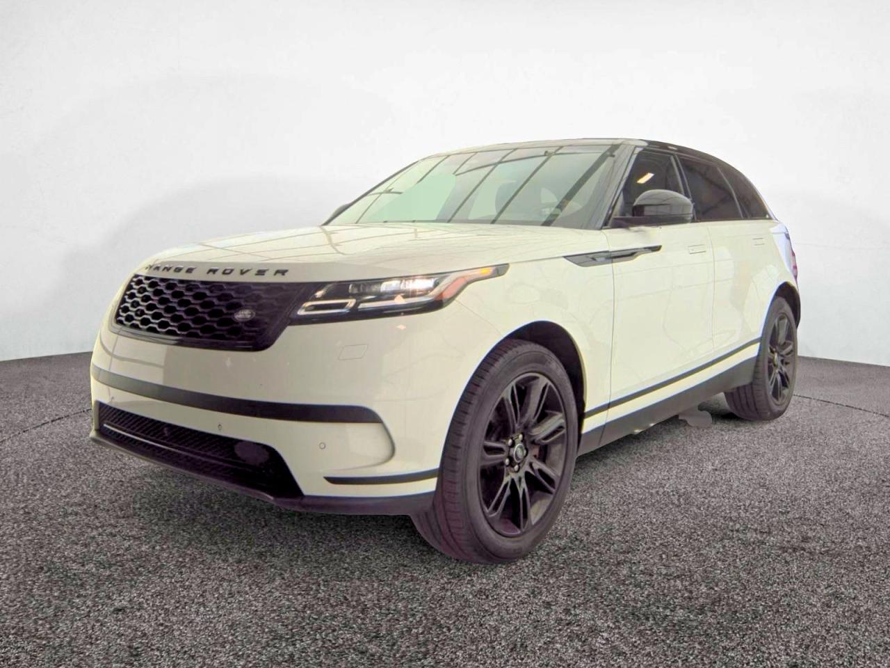 2022 LAND ROVER RANGEROVER