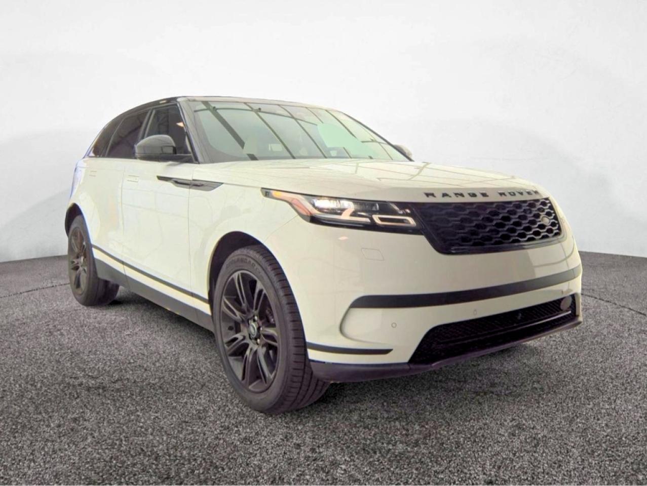 2022 LAND ROVER RANGEROVER