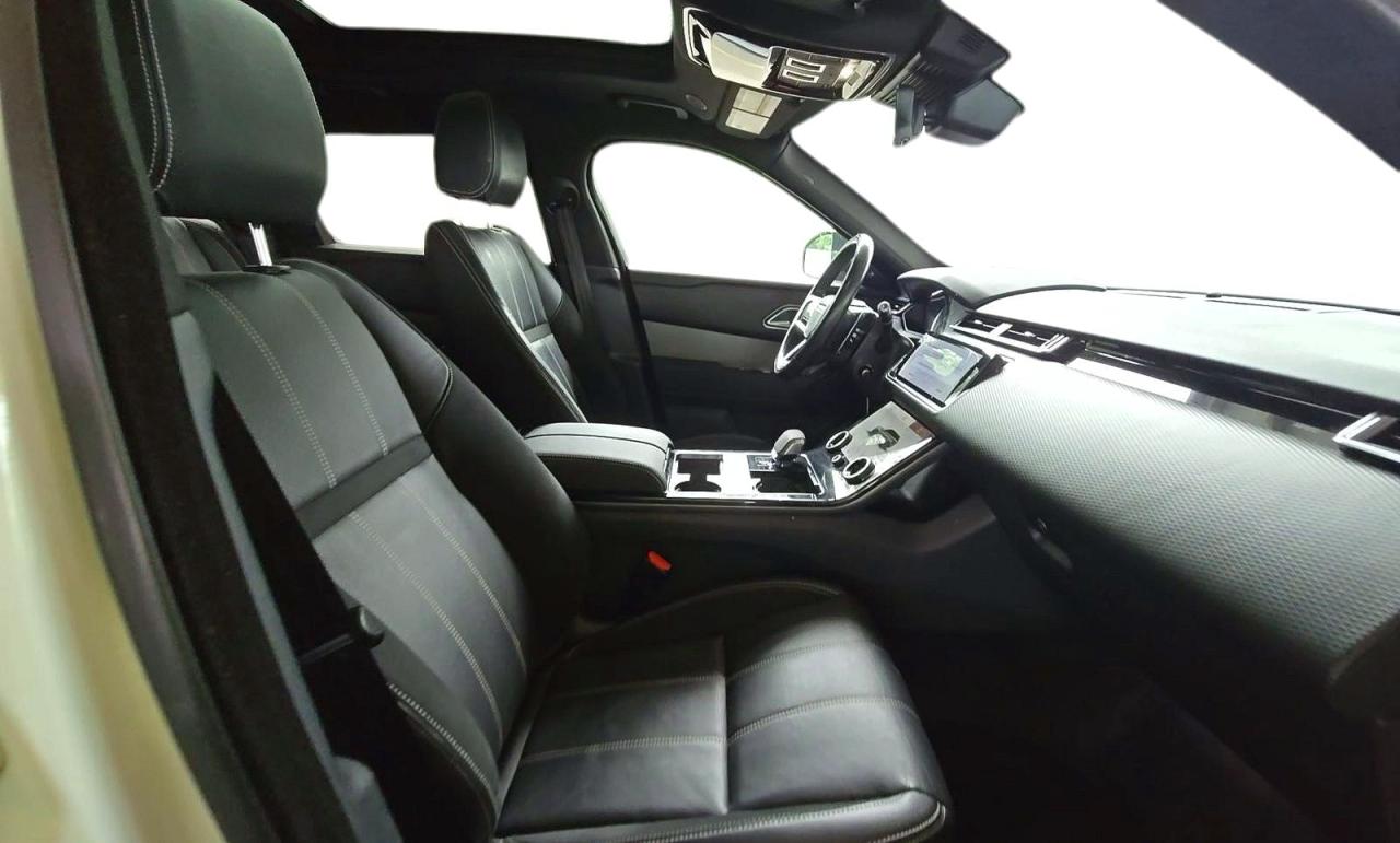2022 LAND ROVER RANGEROVER