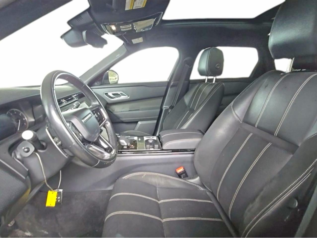 2022 LAND ROVER RANGEROVER