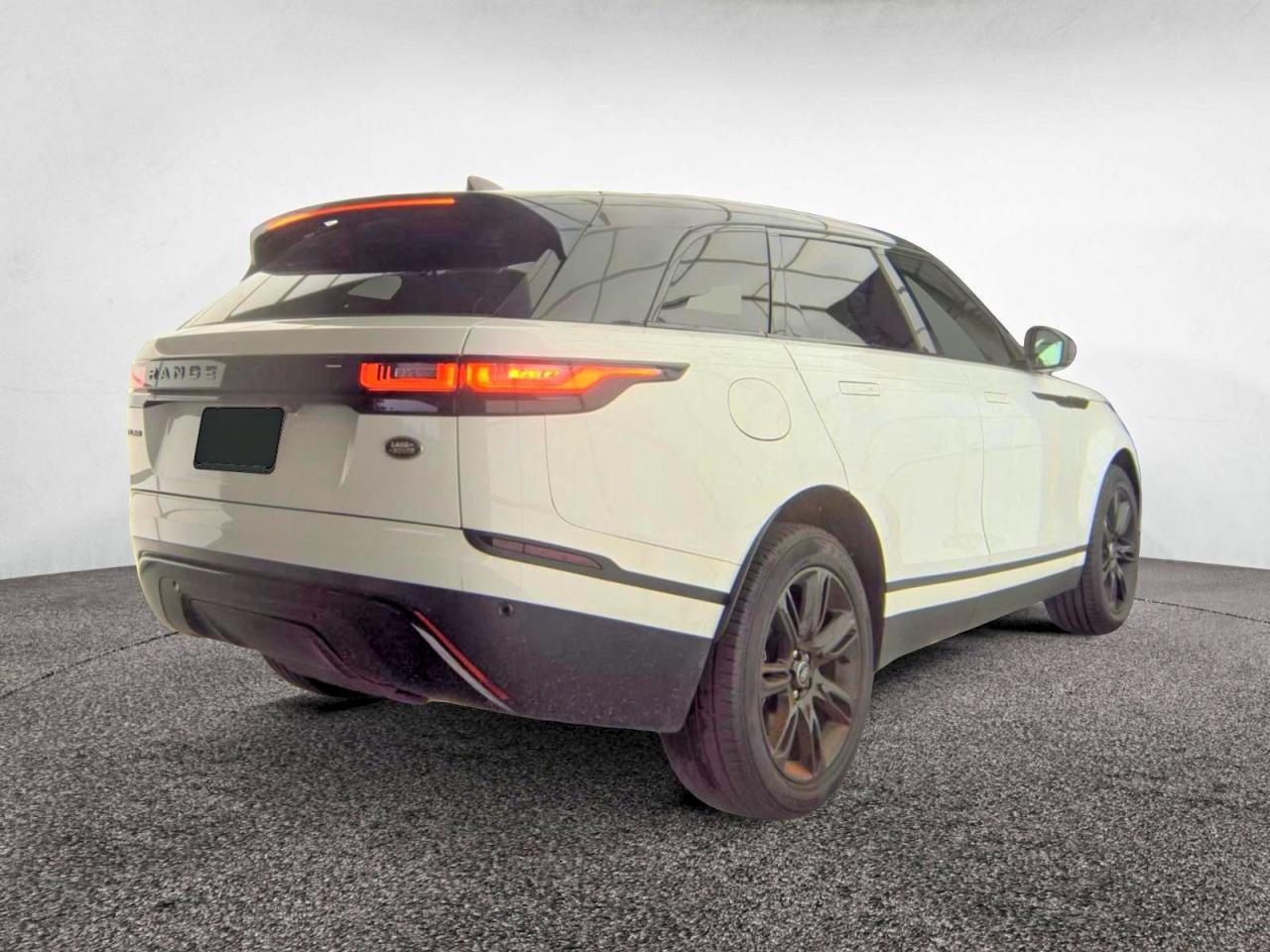 2022 LAND ROVER RANGEROVER