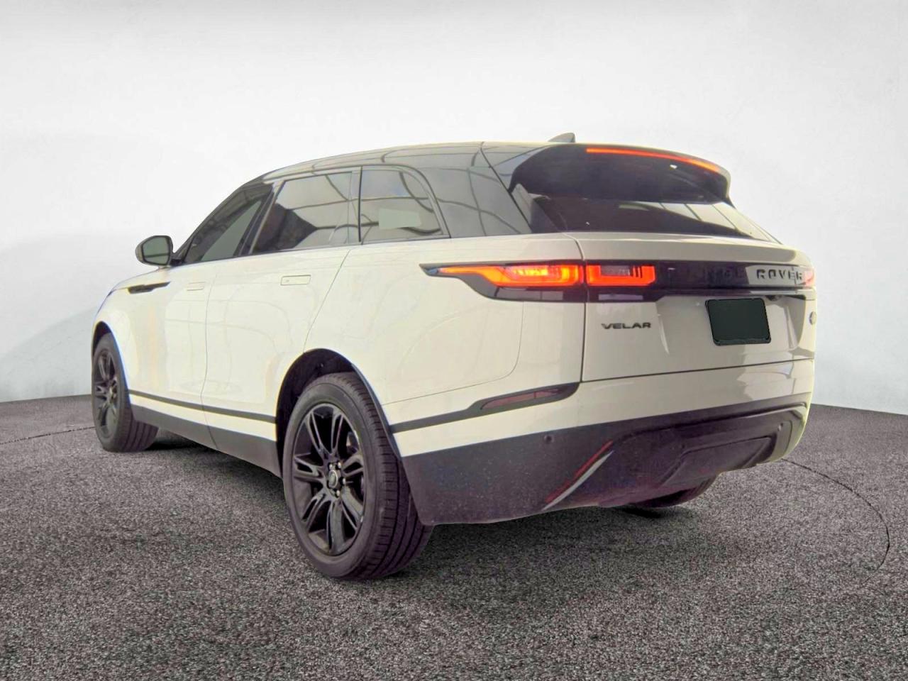 2022 LAND ROVER RANGEROVER
