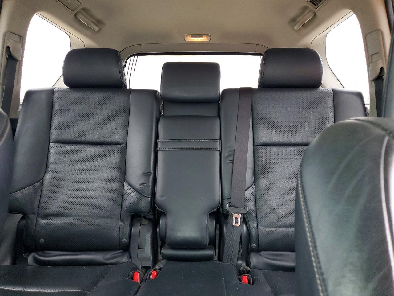 2010 LEXUS GX