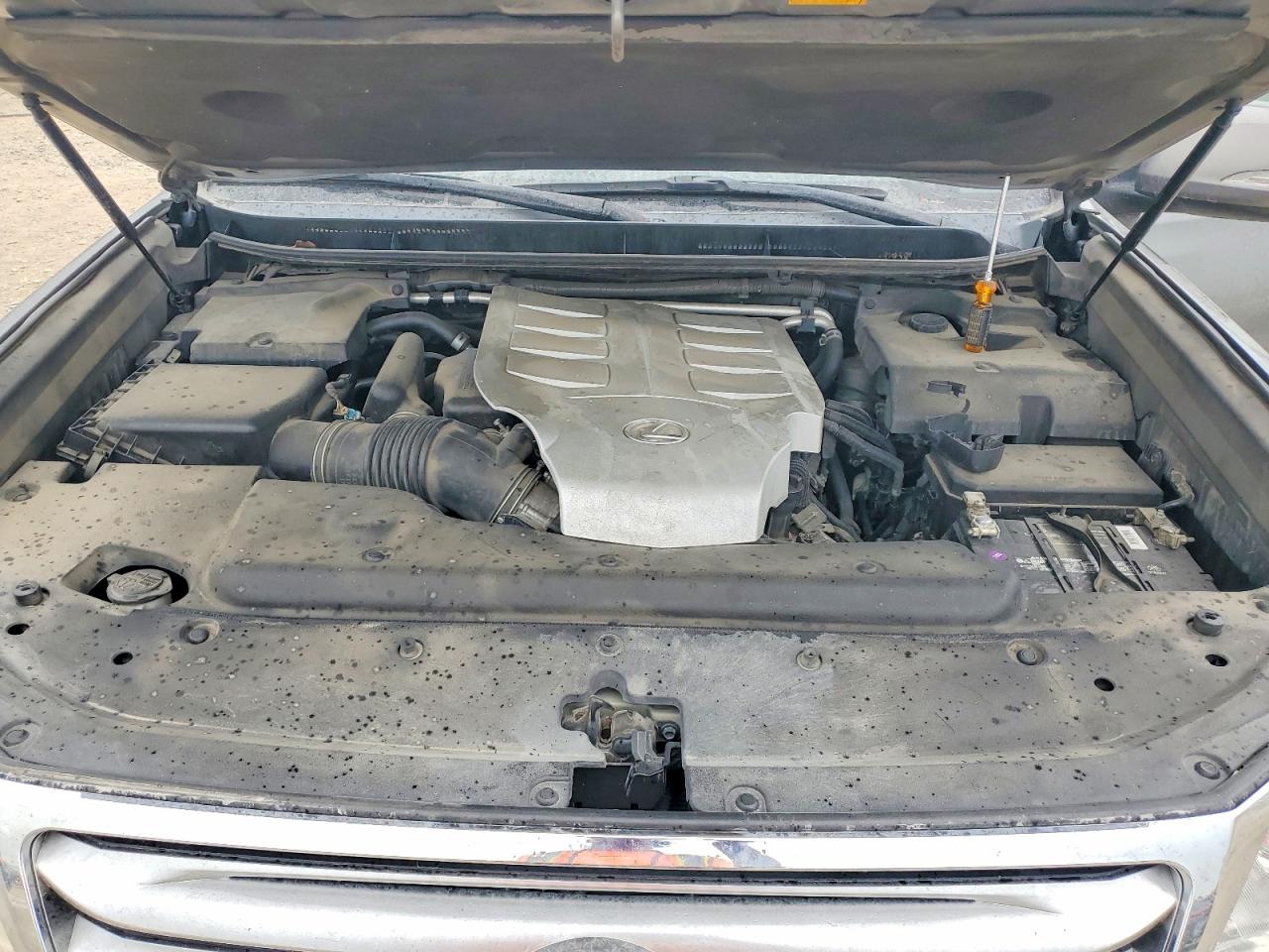 2010 LEXUS GX