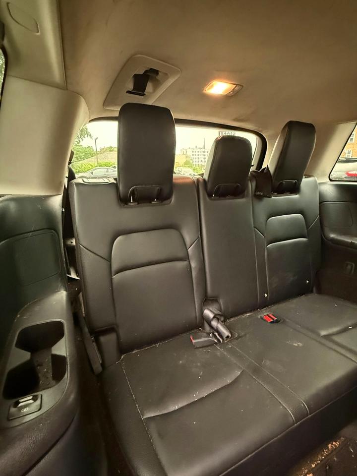 2023 NISSAN PATHFINDER